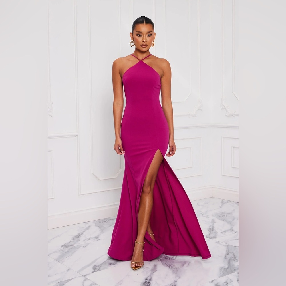 See You At The Bar Maxi Dress - Picture 2 of 11